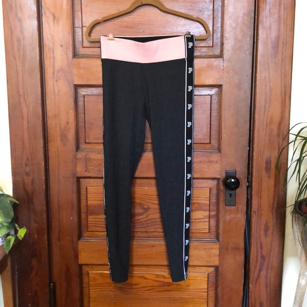 Leggings from Pink